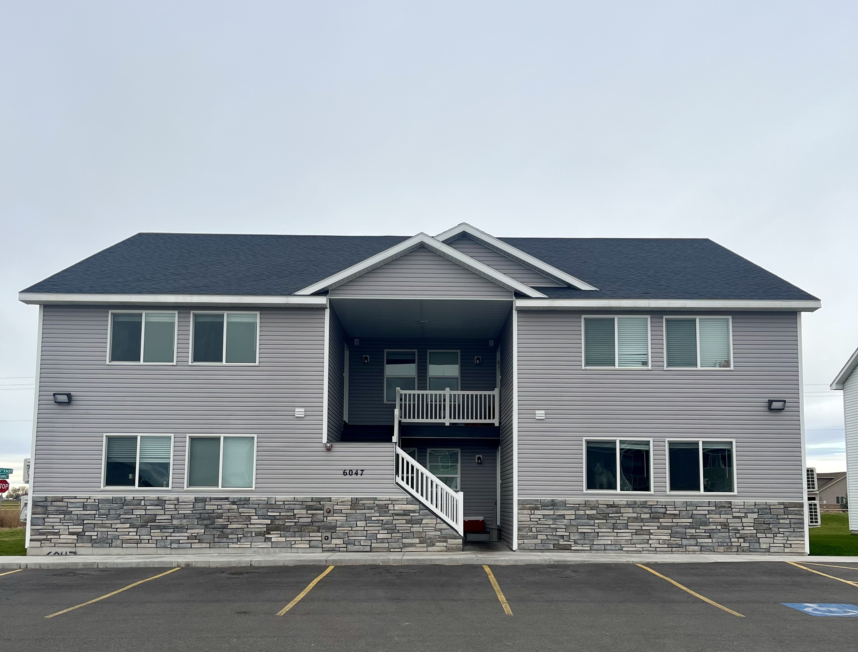 East Gample Avenue - 3