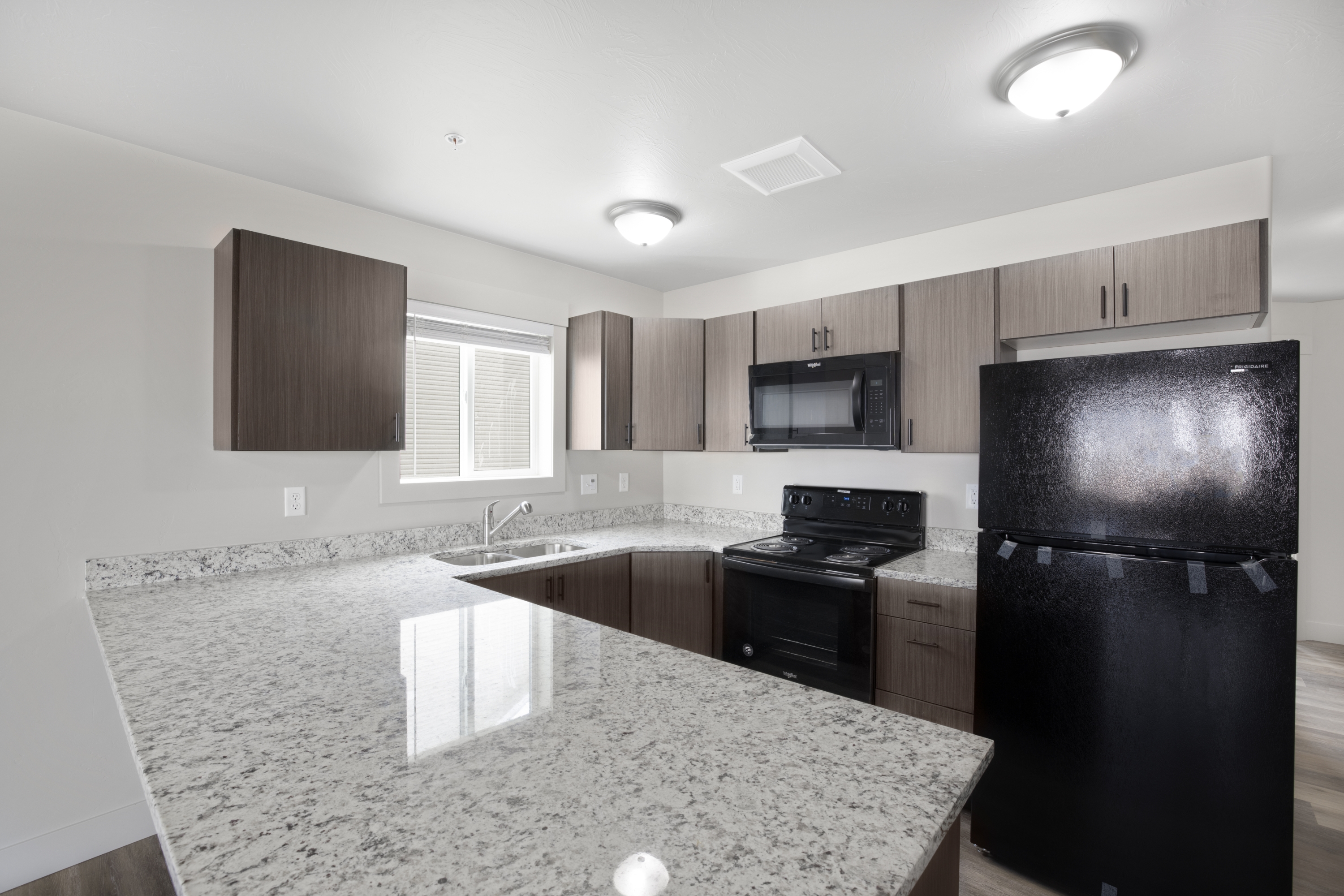 6123 North Silver Fox Road - 2